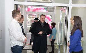  / Centar za zdravo starenje Općine Centar primio prve članove, FOTO: Centar.ba